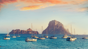 Waar te parkeren op Ibiza: Beste plekken en gratis zones