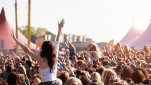 Festivals in Castellón 2026: Kalender, Termine und Line-Ups