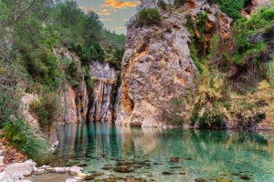 Tout ce que vous devez savoir pour visiter Montanejos cet été