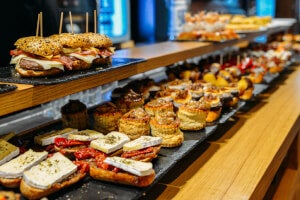 The 6 Best Pintxos Bars in Bilbao You Have to Try
