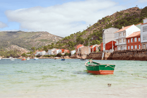 Que voir dans les Rías Baixas en été ?
