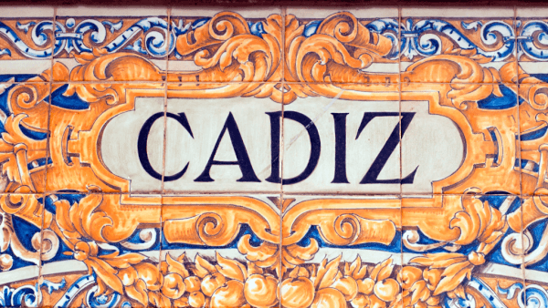 Noleggio auto a Cadice
