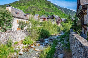 Los 6 Pueblos más bonitos del Pirineo Catalán
