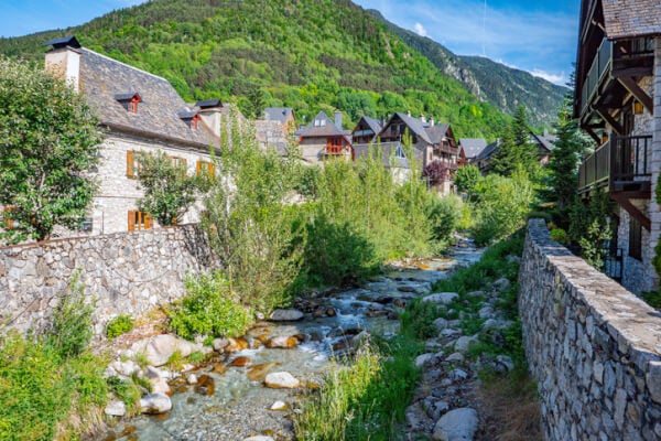 Los 6 Pueblos más bonitos del Pirineo Catalán