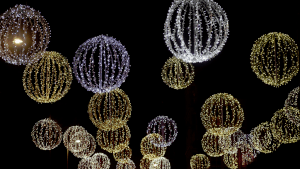 Vigo’s Christmas Lights: A Complete Guide