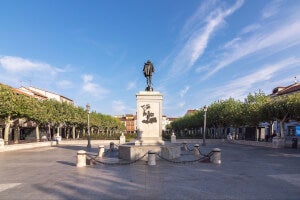 Que voir à Alcalá de Henares le temps d'un week-end ?