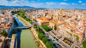 Things to Do in Murcia in a Weekend: The Perfect 2-Day Itinerary