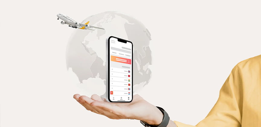 Voir les offres eSIM