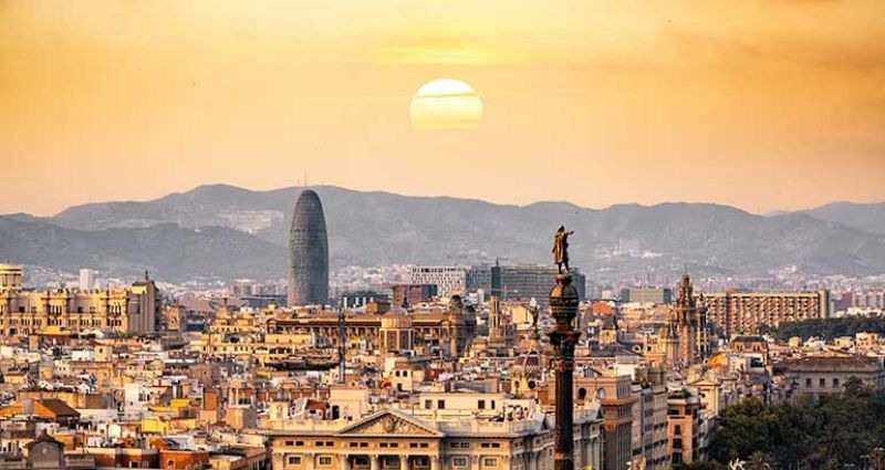 Alquiler de Coches en Barcelona desde 2€/día | DoYouSpain
