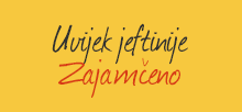 Uvijek jeftinije zajamčeno