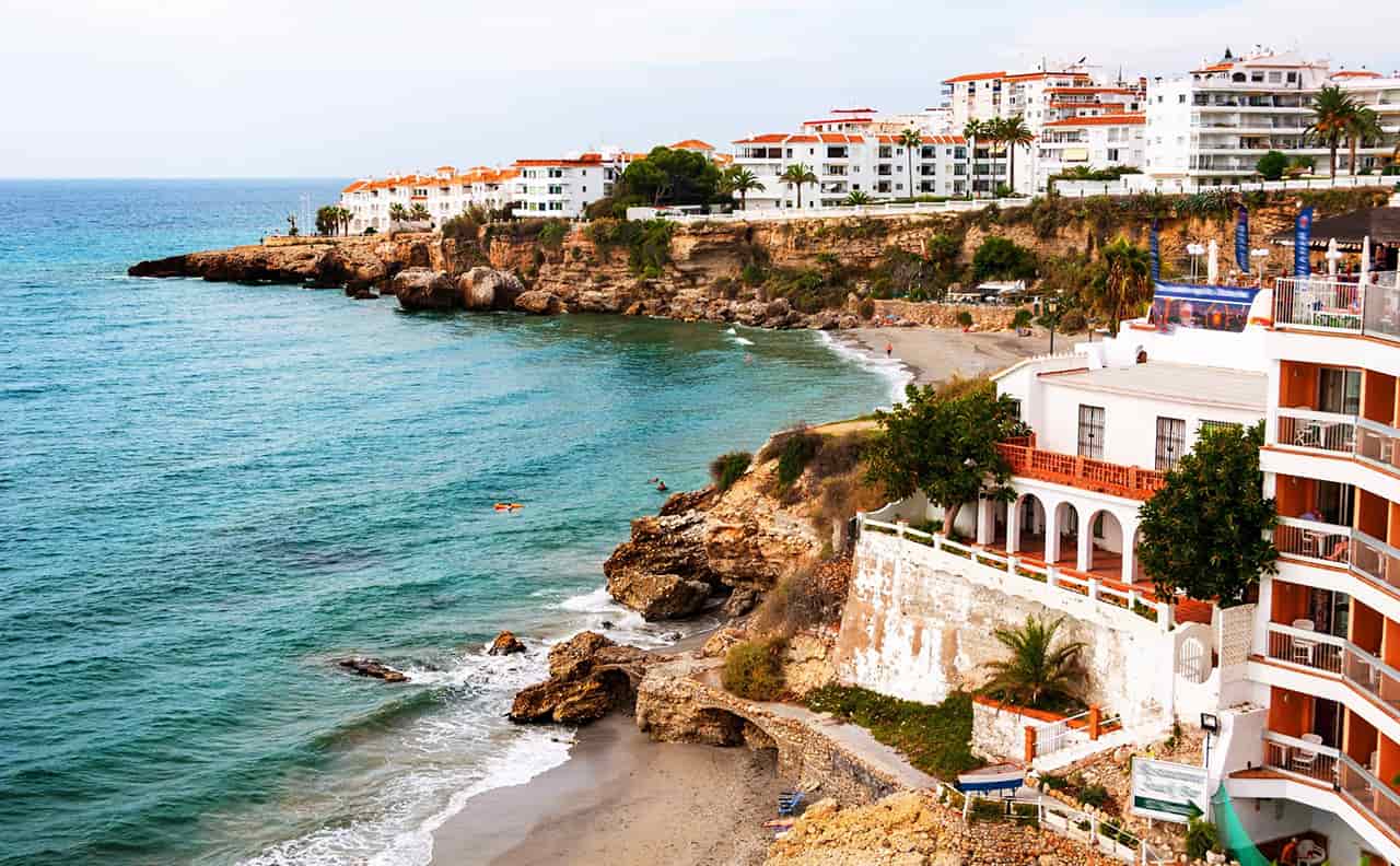 Benalmadena