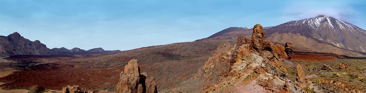 Tenerife