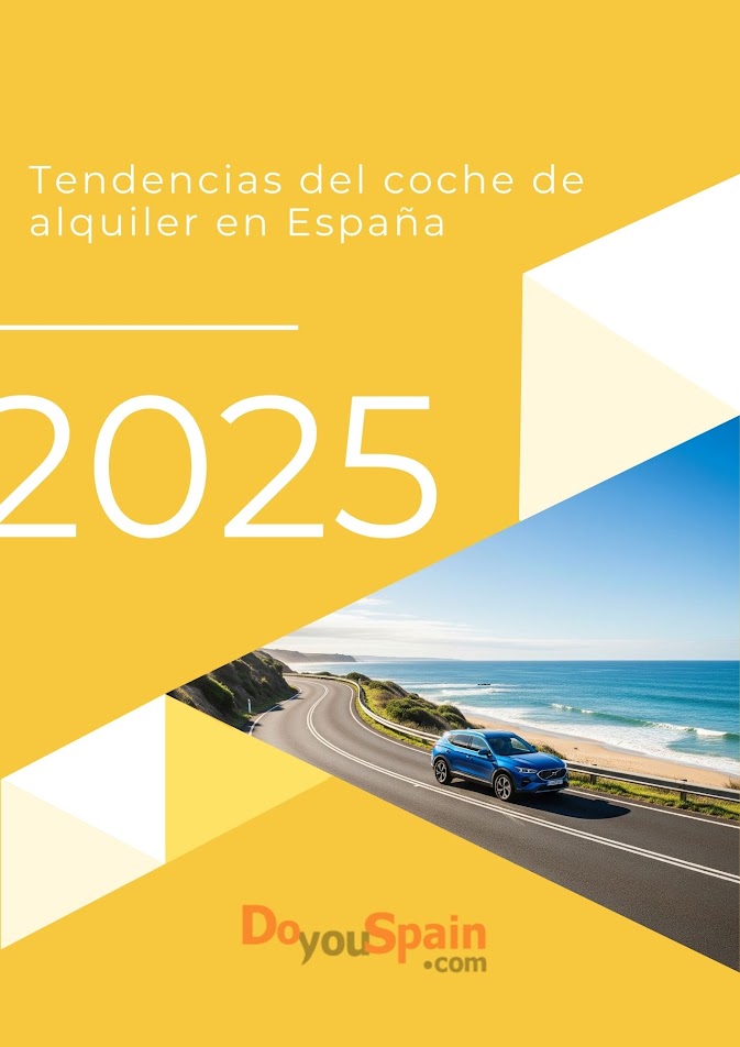 Tendencias del Alquiler de Coches en España