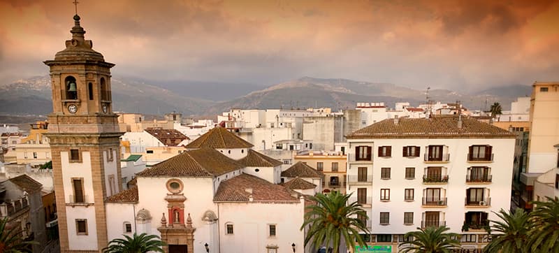 Prevención palma Moviente Alquiler de Coches en el Puerto de Algeciras | DoYouSpain
