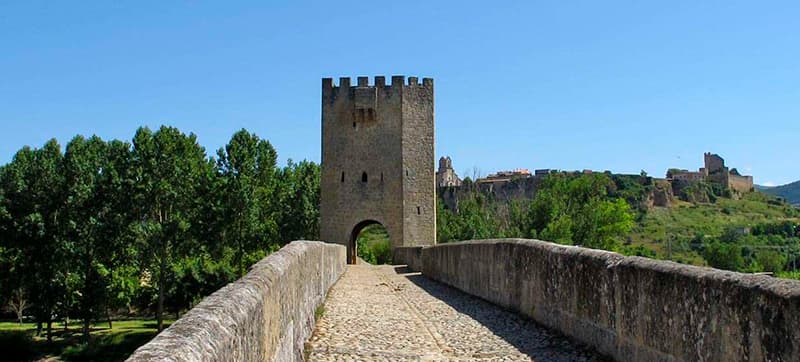 Location de Voitures à Burgos