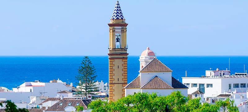 Autohuur in Estepona