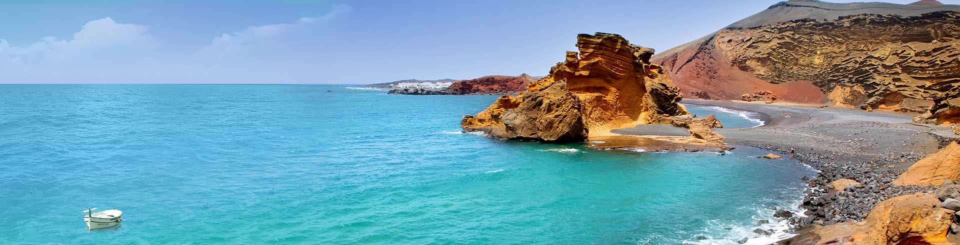 Location de Voitures Lanzarote, Playa Blanca