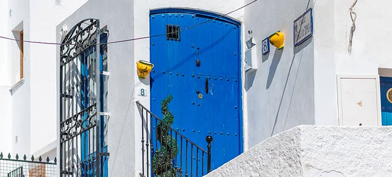 Ενοικίαση αυτοκινήτων σε Μοχάκαρ