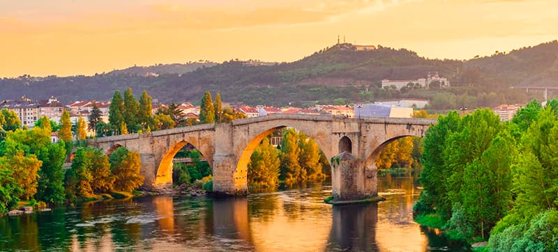 Cheap Car Hire in Ourense Train Station