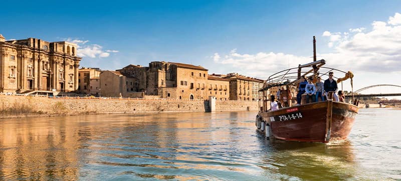 Autonoleggio a Tortosa