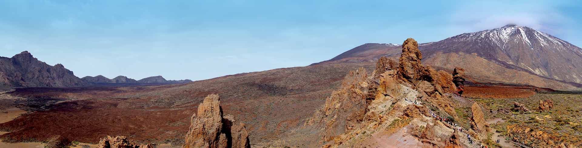 Tenerife Noord Autohuur
