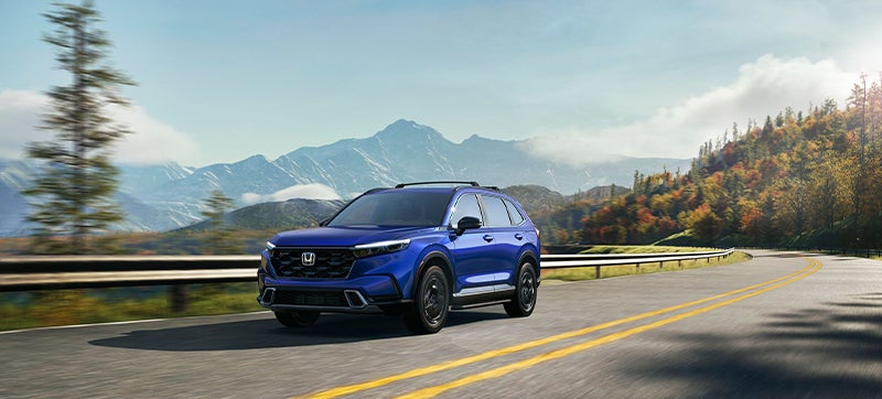 Zašto unajmiti hibridni automobil?