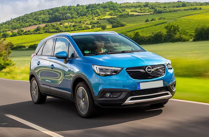 Alquiler de Coches Automáticos