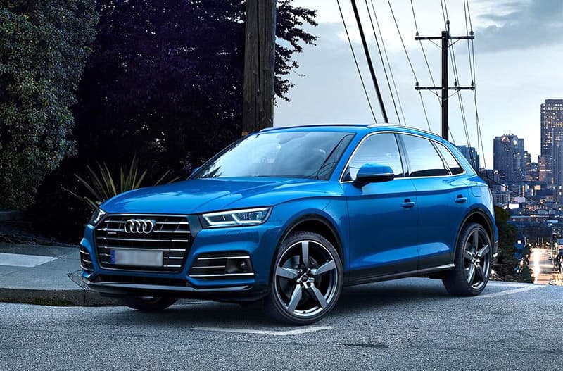 Alquiler de Coches 4x4