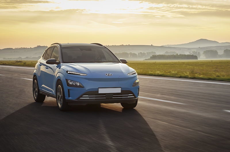 Zašto unajmiti automobil srednje veličine?