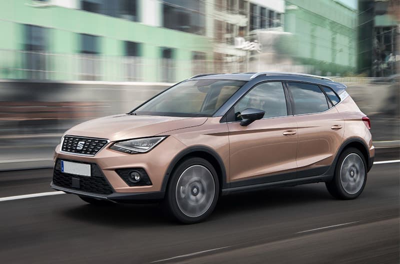 Alquiler de Coches sin Franquicia