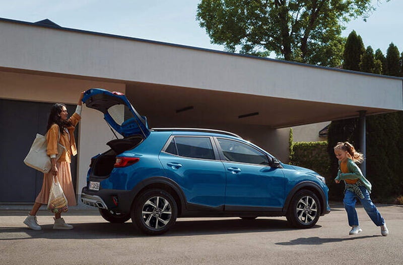 Zašto unajmiti obiteljski automobil?