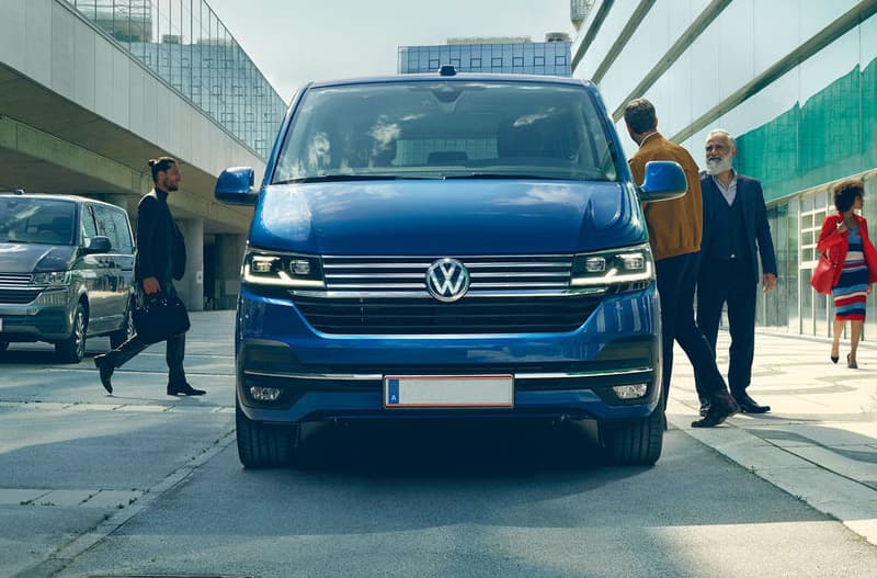¿Por qué un Coche de Alquiler de 7, 8 y 9 Plazas para Barcelona con DoYouSpain?