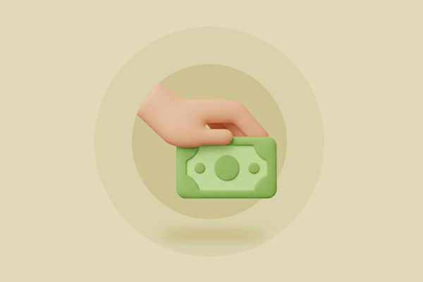 Ten en cuenta la fianza