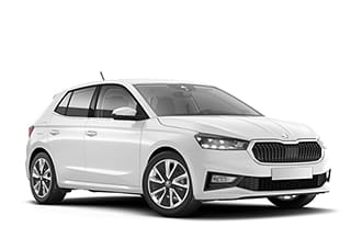 Iznajmite Skoda Fabia u Castellon