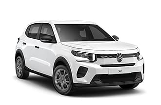 Iznajmite Citroen C3 u Fuerteventura