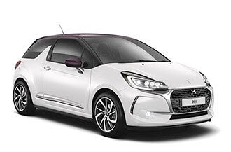 Hire your Small Car in Zaragoza