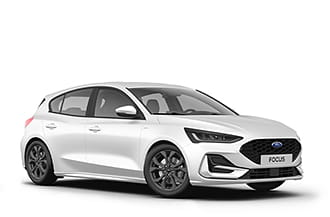 Iznajmite Ford Focus u Ciudad Real