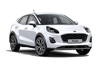 Închiriază un Ford Puma în Segovia