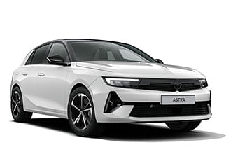 Iznajmite Opel Astra u Fuerteventura