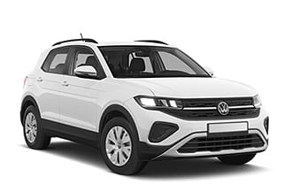 Iznajmite Volkswagen T-Cross u Castellon