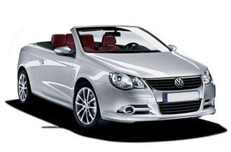 Hire your Premium Car in Zaragoza