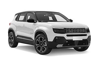 Iznajmite Jeep Avenger u La Palma