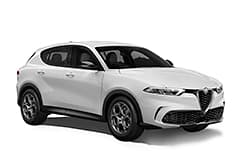 Alfa Romeo Tonale , Hybrid