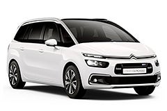 Citroen Grand Picasso  