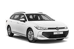 VW Passat SW
