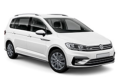 VW Touran  