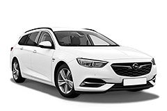 Opel Insignia SW