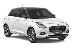 Suzuki Swift, Hybrid