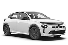 Lancia Ypsilon, Hybrid