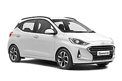 Hyundai Grand i10